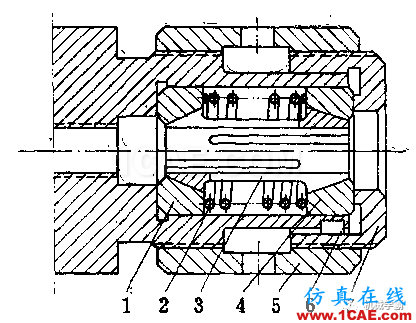 23種彈簧夾頭設(shè)計(jì)圖集，值得收藏！機(jī)械設(shè)計(jì)培訓(xùn)圖片7