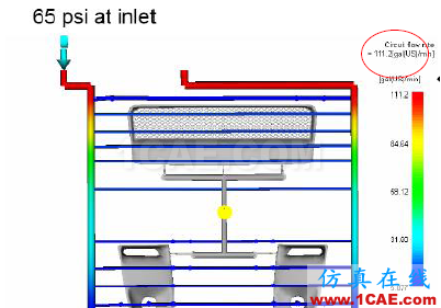 【模具·設計】如何去看模具Moldflow模流分析報告moldflow圖片22