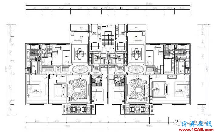 AutoCAD2018簡體中文版 破解版下載【轉(zhuǎn)發(fā)】AutoCAD學(xué)習(xí)資料圖片2