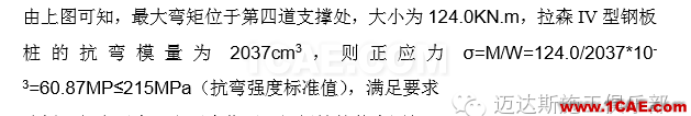 X#墩內支撐優(yōu)化設計方案(含計算書)Midas Civil分析圖片18