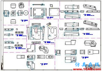 模具數(shù)字化設(shè)計(jì)與制造中的關(guān)鍵技術(shù)autoform圖片3