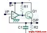 常用運算放大器電路 (全集)HFSS結(jié)果圖片13