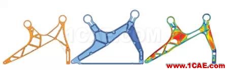 #客戶案例#HyperWorks在B/E Aerospace ——提供更輕、更安全的航空座椅hypermesh技術(shù)圖片3