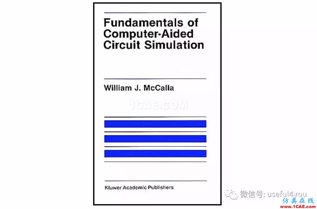 【資料分享】SPICE電路仿真入門與提高(附80M經(jīng)典教程、論文、手冊(cè)與源代碼)【轉(zhuǎn)發(fā)】EDA技術(shù)圖片5