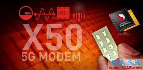 從電報(bào)到5G 從甚低頻到太赫茲 細(xì)數(shù)無(wú)線電頻譜發(fā)展史ansysem技術(shù)圖片11
