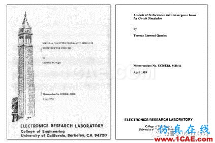 【資料分享】SPICE電路仿真入門與提高(附80M經(jīng)典教程、論文、手冊(cè)與源代碼)【轉(zhuǎn)發(fā)】EDA技術(shù)圖片6