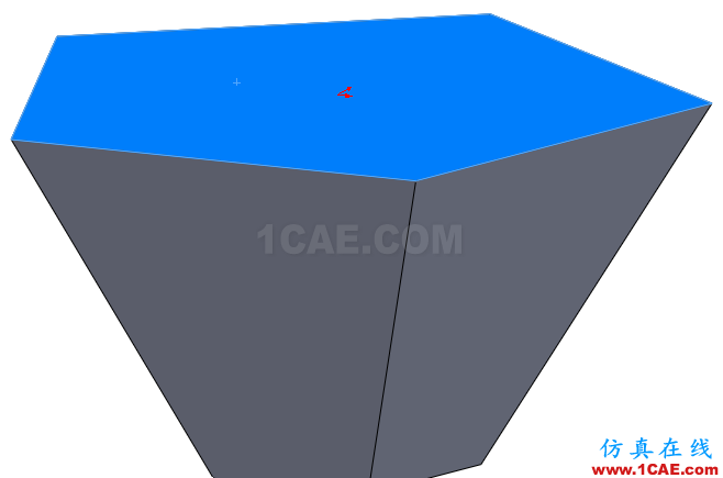 solidworks如何創(chuàng)建12面體？solidworks simulation培訓(xùn)教程圖片10