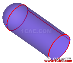 ICEM CFD快速創(chuàng)建流體計(jì)算域模型icem學(xué)習(xí)資料圖片9