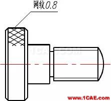 如何將機械制圖化繁為簡？AutoCAD應(yīng)用技術(shù)圖片3