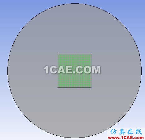 CFX調(diào)用ICEM進(jìn)行user wbrdefined wbrremeshing