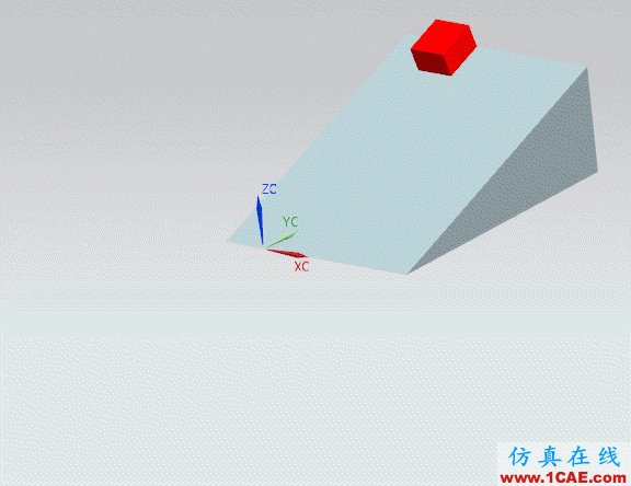ug-nx：想學好運動仿真？那有關運動副的理論知識可是關鍵！【轉發(fā)】ug設計圖片5
