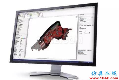 SOLIDWORKS PDM 如何管理您的設(shè)計(jì)solidworks simulation應(yīng)用技術(shù)圖片7