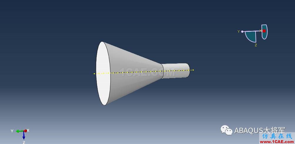 ABAQUS/CFD基簡(jiǎn)單知識(shí)與案例abaqus有限元資料圖片8