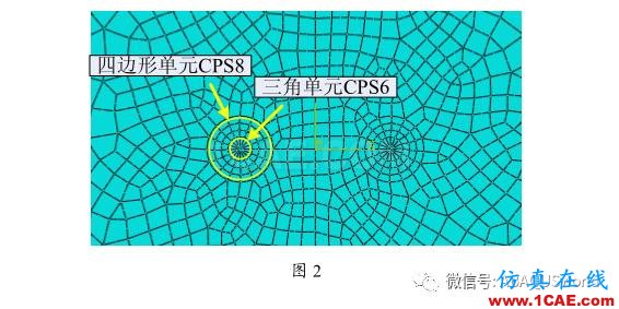 如何使用 ABAQUS 計(jì)算應(yīng)力強(qiáng)度因子abaqus有限元培訓(xùn)資料圖片5