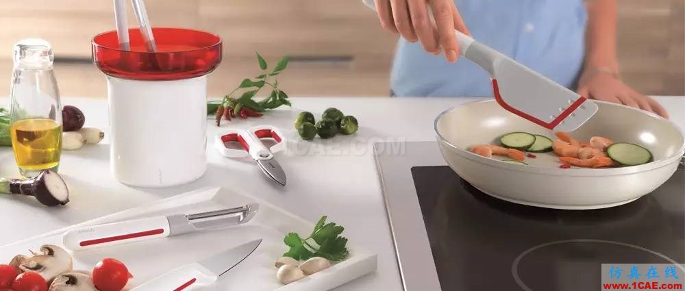 工業(yè)設(shè)計(jì)、產(chǎn)品設(shè)計(jì)有區(qū)別咩？工業(yè)設(shè)計(jì)分析圖片32