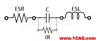 PCB課堂：電容的ESR知識匯總-PI仿真必學(xué)基礎(chǔ)知識ansysem培訓(xùn)教程圖片8