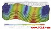 車用熱交換器設(shè)計中的CAE技術(shù) - 林子 - 林子清風 CAE/CFD工作室 newmaker.com