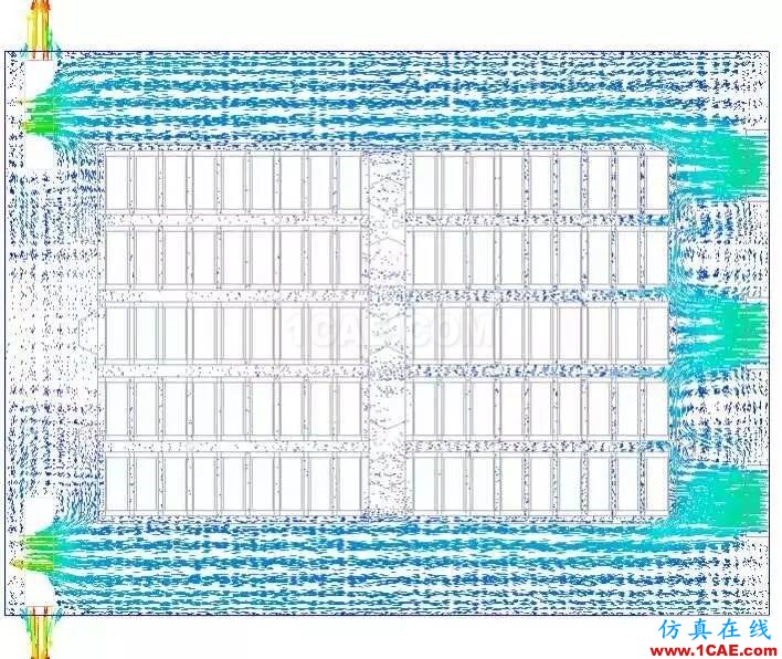 CFD熱分析案例、PCB綜合分析案例+應用技術圖片10