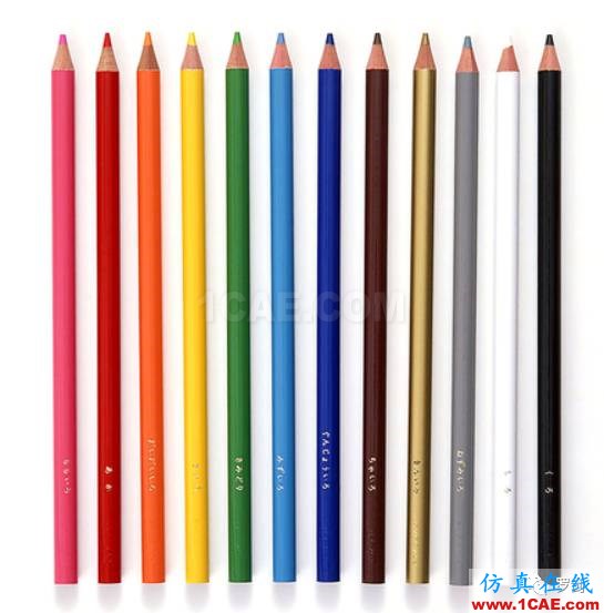 工業(yè)設(shè)計(jì)手繪常用工具詳解.1個(gè)視頻告訴你[手繪干貨]工業(yè)設(shè)計(jì)仿真分析圖片7