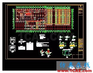 AutoCAD文件解鎖方法AutoCAD應(yīng)用技術(shù)圖片6