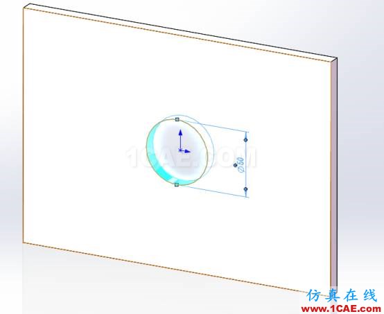 SOLIDWORKS DriveWorksXpress -自動化設計應用(2) | 操作視頻solidworks simulation應用技術圖片6