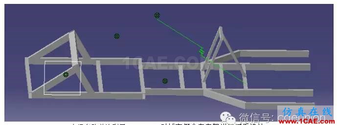 HyperWorks 迎接節(jié)能賽車的嚴(yán)峻挑戰(zhàn)hypermesh分析案例圖片5