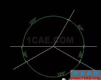 AutoCAD尺寸標(biāo)注設(shè)置技巧AutoCAD培訓(xùn)教程圖片25