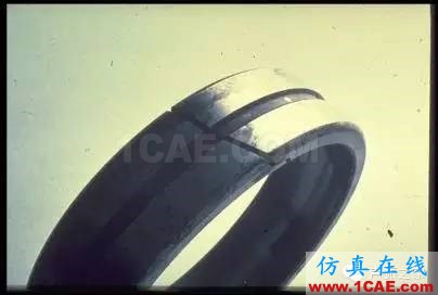 SKF軸承失效分析：失效形式、特征及可能原因機(jī)械設(shè)計(jì)技術(shù)圖片63