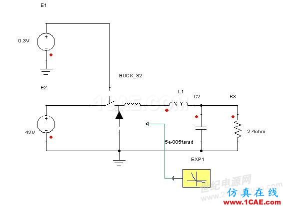 ansys電磁電機(jī)仿真：一步一步學(xué) PExprt 和 Simplorer 聯(lián)合仿真Maxwell應(yīng)用技術(shù)圖片5