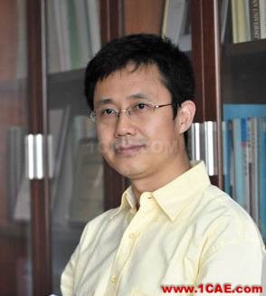 國內(nèi)計(jì)算電磁學(xué)方面的高手們ADS電磁仿真分析圖片4