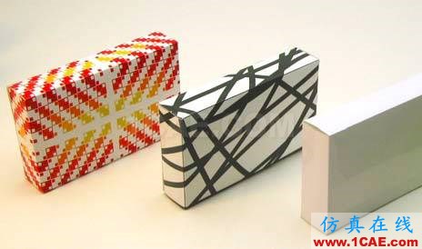 【干貨】工業(yè)設(shè)計中色彩是否比材質(zhì)，工藝更重要？工業(yè)設(shè)計應(yīng)用技術(shù)圖片18