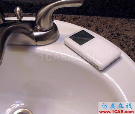【干貨】工業(yè)設(shè)計中色彩是否比材質(zhì)，工藝更重要？工業(yè)設(shè)計分析案例圖片4