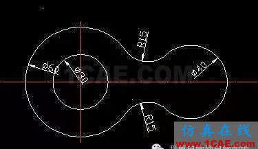 AutoCAD尺寸標(biāo)注設(shè)置技巧AutoCAD培訓(xùn)教程圖片22