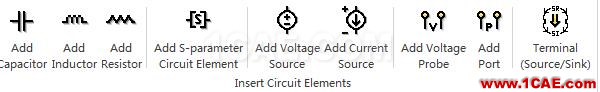 SIwave和HFSS的區(qū)別是什么?HFSS結(jié)果圖片3