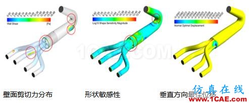 ANSYS CFD 優(yōu)化方法fluent培訓(xùn)的效果圖片4