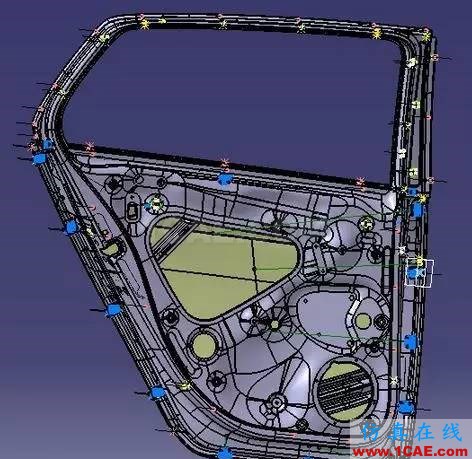 你不知道的CATIA！Catia應(yīng)用技術(shù)圖片2