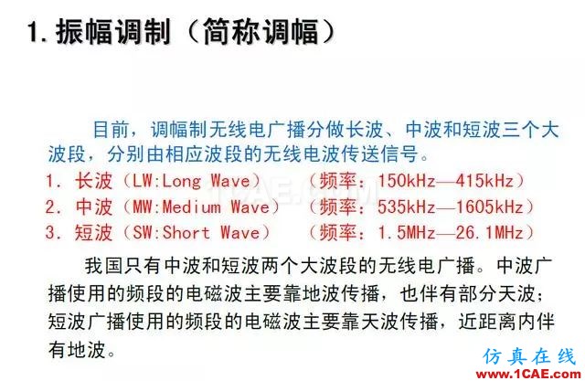 射頻電路:發(fā)送、接收機(jī)結(jié)構(gòu)解析HFSS分析圖片32