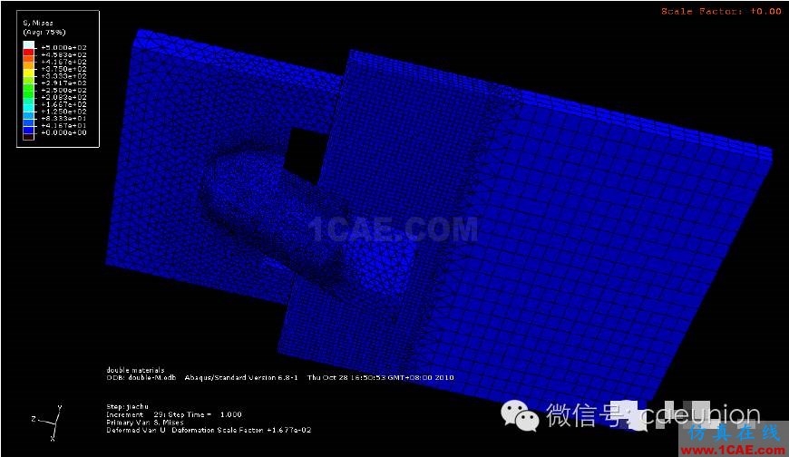 有限元的發(fā)展現(xiàn)狀與新趨勢cae-fea-theory圖片8