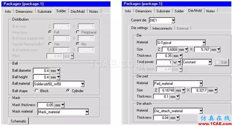 Icepak高手案例《ANSYS Icepak進(jìn)階應(yīng)用導(dǎo)航案例》推薦ansys培訓(xùn)的效果圖片5