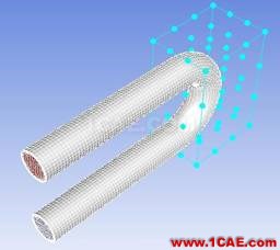 ANSYS CFD 優(yōu)化方法fluent培訓(xùn)的效果圖片6