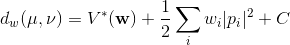 This is the rendered form of the equation. You can not edit this directly. Right click will give you the option to save the image, and in most browsers you can drag the image onto your desktop or another program. 看穿機(jī)器學(xué)習(xí)(W-GAN模型)的黑箱有限元理論圖片143