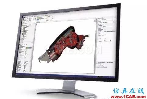 SOLIDWORKS PDM是什么鬼？solidworks simulation分析案例圖片7