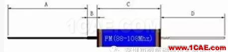 金屬材質(zhì)機身手機天線如何設(shè)計？ansys hfss圖片11