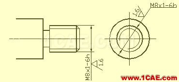 機(jī)械人不可缺少的四大類基礎(chǔ)資料，建議永久收藏【轉(zhuǎn)發(fā)】Catia分析圖片19