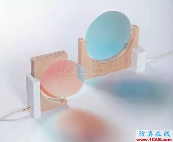 看看產(chǎn)品設計師都是如何利用粉色做設計？工業(yè)設計技術圖片11