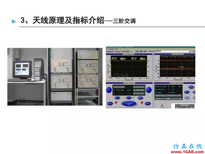 【深度好文】天線原理PPTHFSS分析圖片57