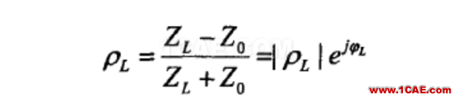 【科普基礎(chǔ)】串?dāng)_和反射能讓信號(hào)多不完整？ansys hfss圖片7