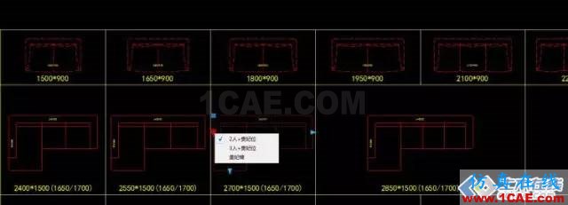 盤點(diǎn)CAD中那些相見(jiàn)恨晚的技巧【AutoCAD教程】AutoCAD學(xué)習(xí)資料圖片9