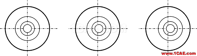 射頻同軸轉(zhuǎn)接頭基礎知識 從結(jié)構(gòu)、匹配、連接全面介紹HFSS培訓的效果圖片23