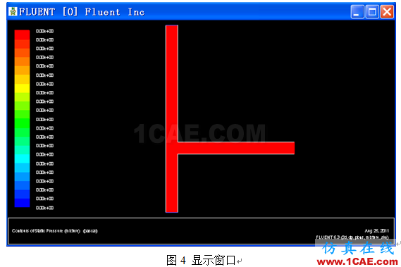 FLUENT動畫制作fluent培訓(xùn)的效果圖片4